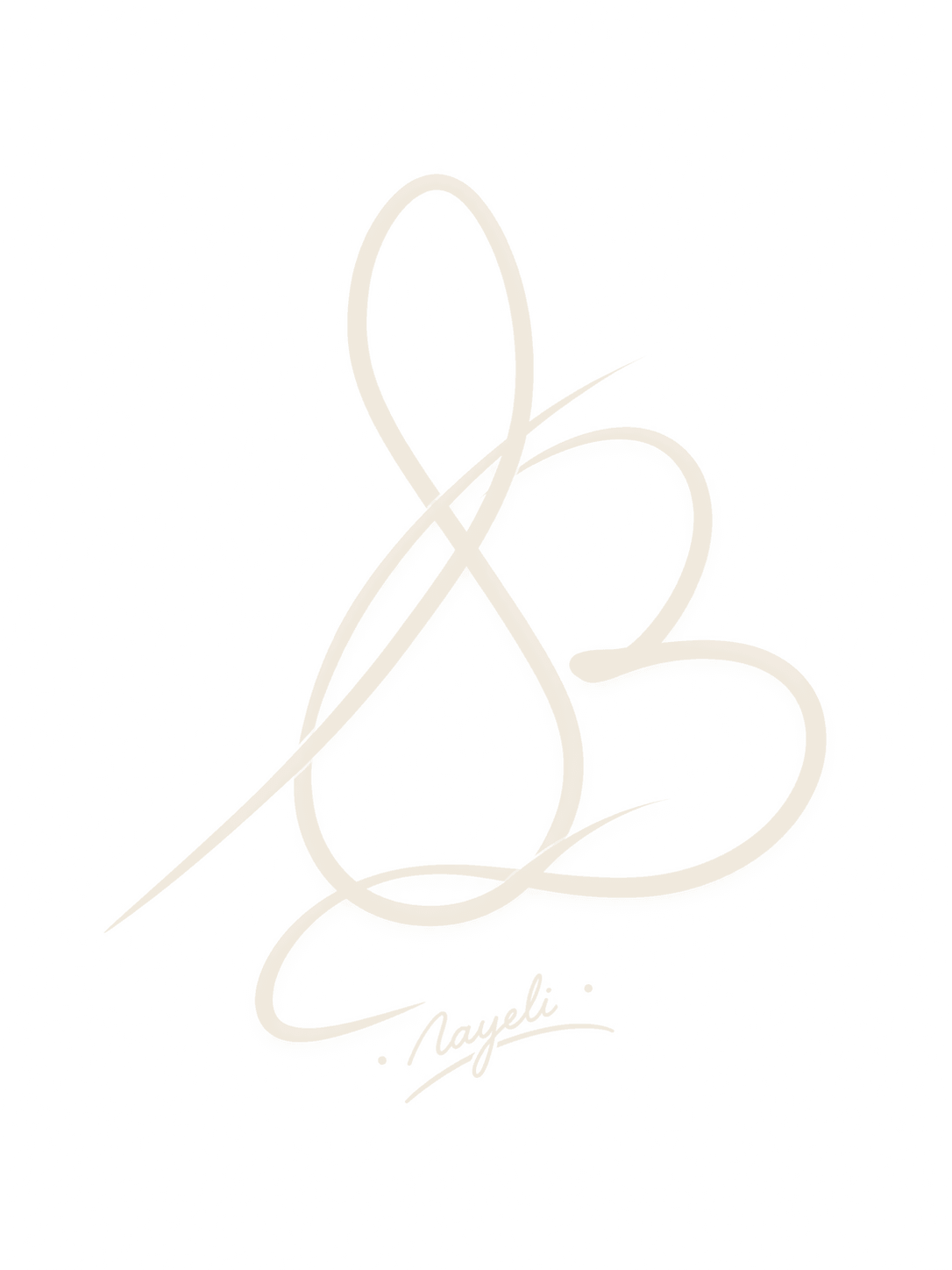 Spanish Bunny — Nayeli’s signature